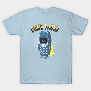 Dumb Phone T-Shirt